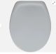 Roca Victoria Laura Seat Grey A8012GR004