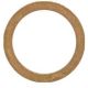 Ideal  Standard  Spares GEAR BOX SEALING WASHER A911940