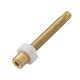 Ideal  Standard  Spares GEAR SPINDLE 60.5MM A953164NU11
