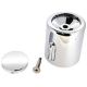 Ideal  Standard  Spares VOLUME CONTROL HANDLE COMPL. CHROME A962525AA
