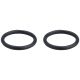 Ideal  Standard  Spares O-RING SET A912654 AND A912757 A962530NU