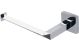 VictoryTOILET ROLL HOLDER - CHROME