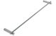 Barcelona 45CM TOWEL RAIL - CHROME