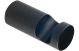 Barcelona ROBE HOOK - BLACK