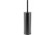 Barcelona  TOILET BRUSH HOLDER - BLACK
