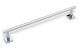 Georgia 45CM TOWEL RAIL - CHROME