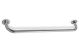 STRAIGHT 64CM GRAB RAIL - CHROME