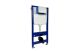 WALL HUNG WC FRAME & CISTERN