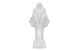TRAD BATH WHITE LION FOOT ONLY