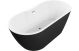 Bronx F/STDG 1655X745 0TH BATH-BLK