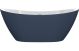 Istanbul F/STDG 1700X780 0TH BATH-BLUE