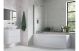 SPACE SAVER BATH SCREEN