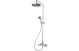 TRITON DENE THERMO MXR SHWR&DIVERTR-CHRM