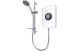 TRITON AMORE WHITE GLOSS 8.5kw