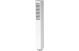 ZurichSQUARE SINGLE JET HANDHELD SHWRHEAD
