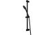 Zurich Timea BLACK RISER RAIL  HOSE & ARM