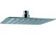 Zurich200MM ULTRASLIM SQUARE SHWRHEAD