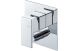 Zurich Lys CONCEALED SHOWER MXR & DIVERTER