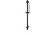 Zurich MariaBLACK COMPLETE SHOWER SET