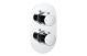  Tucson  THERMO SGL OUTLET TWIN SHWR VALVE