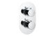  Tucson  THERMO 2 OUTLET TWIN SHOWER VALVE