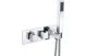  Tucson  THERMO 2 OUTLET SHWR VALVE &HANDSET