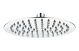 200MM ROUND ULTRASLIM SHOWERHEAD-ST/ST