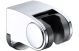 ROUND WALL BRACKET - CHROME