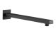 SQUARE SHOWE ARM BLACK