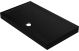 MATT BLACK RISER KIT REC 1400MM - 1700MM