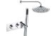  Tucson  PK 2 - SHOWER VALVE & KIT