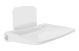 SHOWER SEAT WHITE