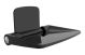 SHOWER SEAT BLACK