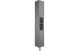 Krakow  300 2 DR TALL UNIT-GREY