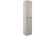 Auckland 300 W/H TALL UNIT - LATTE