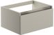 Auckland 600 1DRW W/H UNIT(NO TOP)-LATTE