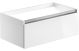 Auckland 800 1DRW W/H UNIT(NO TOP)-WHITE