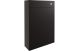 Lulu600 SLIM WC UNIT-GPH.GREY