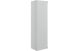 Baltimore  350 W/H 1 DR TALL UNIT-GREY