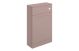  Bordeaux  500 WC UNIT PEONY