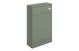  Bordeaux  500 WC UNIT REED GREEN