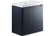 Orleans 800 2DR F/S BASIN UNIT-INDIGO