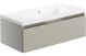 Auckland 815 1 DRW W/H UNIT & BASIN-LATTE