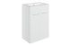 Region 610 F/S 2 DR UNIT & BASIN-WHITE
