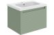 Baltimore  615 W/H 1 DRW UNIT & BASIN-GREEN