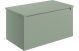 Baltimore  800 W/H 1DRW BSN UNIT & W/TOP-GRN