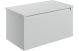 Baltimore  800 W/H 1DRW BSN UNIT & W/TOP-GREY