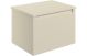 Baltimore  600 W/H 1DRW BSN UNIT & W/TOP-COTT