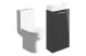 Region 410 FS CLK PK ANTHRACITE &  Lyon 