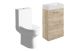 Region 410 WALL CLOAK PACK OAK &  Lyon 
